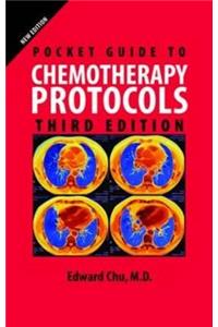 Pocket Guide to Chemotherapy Protocols