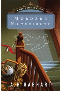 Murder Is No Accident