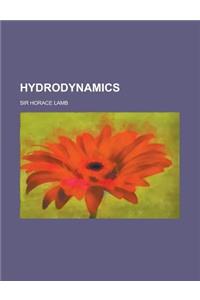 Hydrodynamics