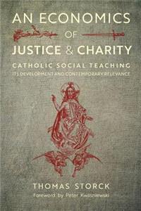 Economics of Justice and Charity