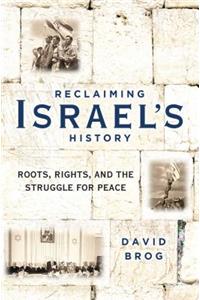 Reclaiming Israel's History