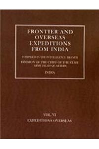 Frontier and Overseas Expeditions from India