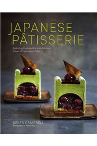 Japanese Patisserie: Exploring the Beautiful and Delicious Fusion of East Meets West