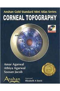 Corneal Topography [With CDROM]