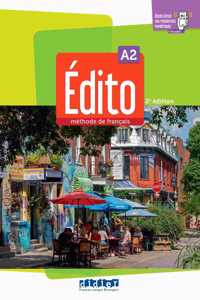 Edito 2e  edition