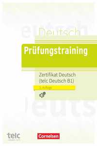 Prufungstraining DaF