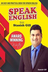 Speak English with Stanish Gill