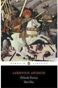 Orlando Furioso: A Romantic Epic: Part 1