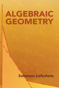 Algebraic Geometry