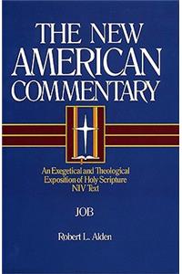 Job: An Exegetical and Theological Exposition of Holy Scripture Volume 11