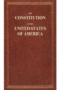 Constitution of the United States of America