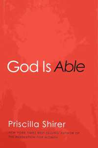 God is able