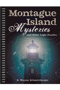 Montague Island Mysteries and Other Logic Puzzles