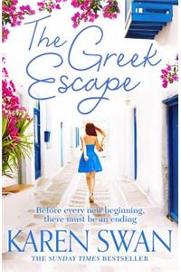 The Greek Escape