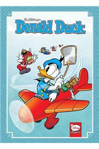 Donald Duck: Timeless Tales, Volume 3