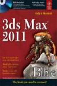 3Ds Max 2011 Bible