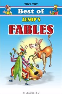 Best Of Aesop's Fables