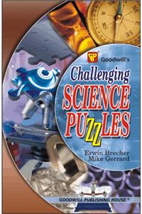 Challenging Science Puzzles