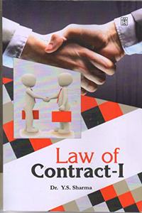 Law of Contract-1