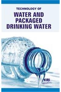 Technology Of Water And Packaged Drinking Water