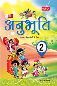 Class 2 : Anubhuti for Smart Life