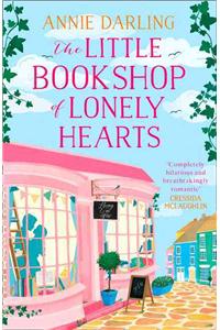 The Little Bookshop of Lonely Hearts