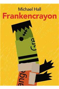 Frankencrayon