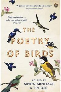 The Poetry of Birds