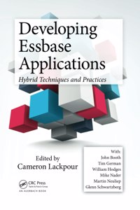 Developing Essbase Applications: Hybrid Techniques and Practices