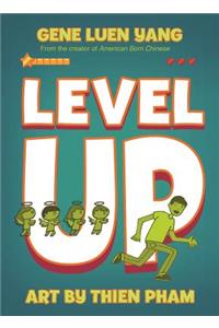 Level Up