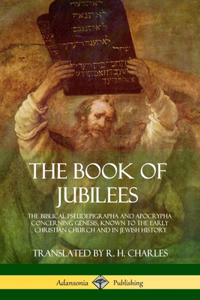 Book of Jubilees