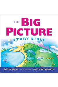 Big Picture Story Bible (Redesign)