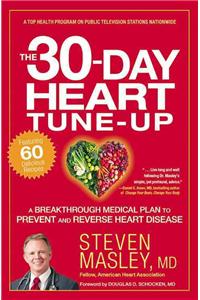 The 30-Day Heart Tune-Up