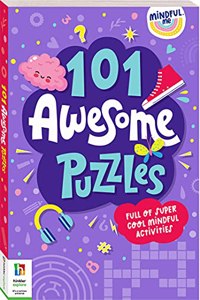 101 Awesome Puzzles