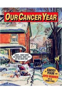 Our Cancer Year