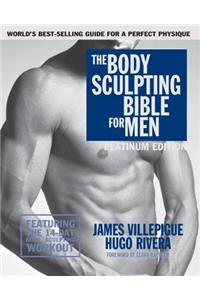 Body Sculpting Bible for Men