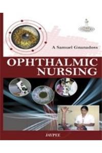 Ophthalmic Nursing