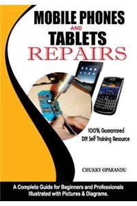 Mobile Phones and Tablets Repairs