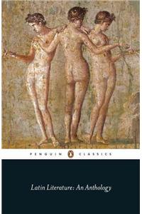 Latin Literature: An Anthology