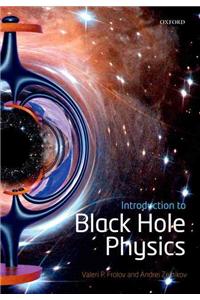 Introduction to Black Hole Physics