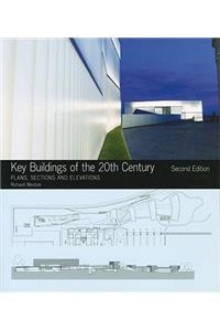 Key Buildings of the 20th Century