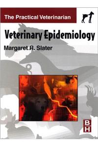 Veterinary Epidemiology (Practical Veterinarian)