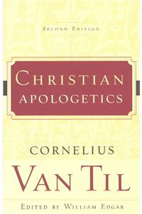 Christian Apologetics