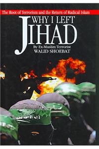 Why I Left Jihad