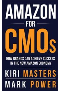 Amazon For CMOs