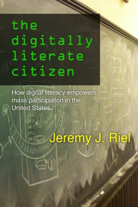 Digitally Literate Citizen