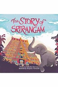 The Story of Srirangam
