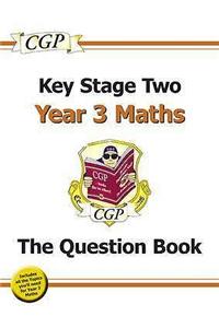 KS2 Maths Year 3 Targeted Question Book