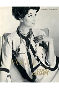 Vogue on Coco Chanel