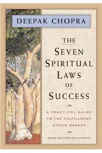 Seven Spiritual Laws of Success